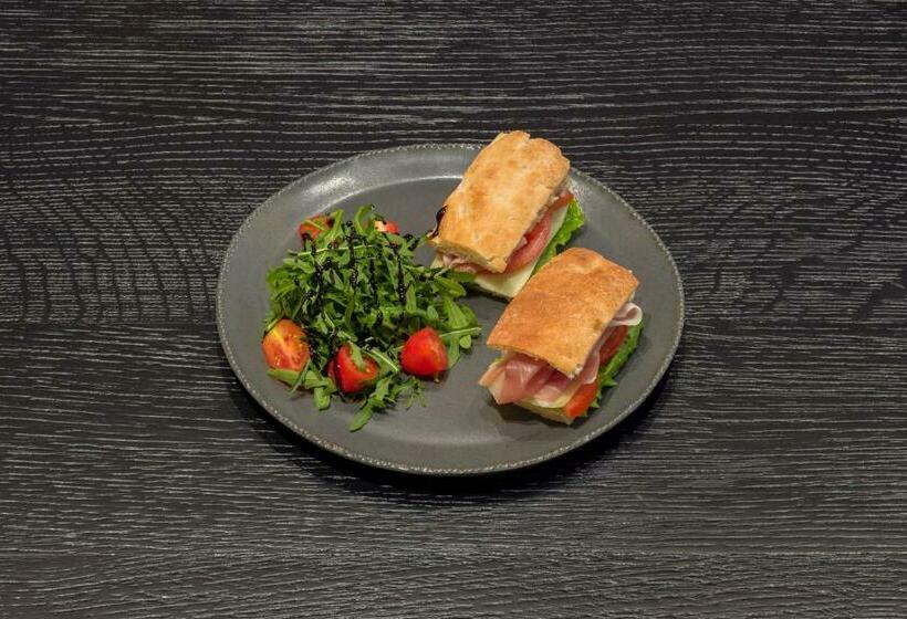 带海景的行政房, Electra Palace Thessaloniki