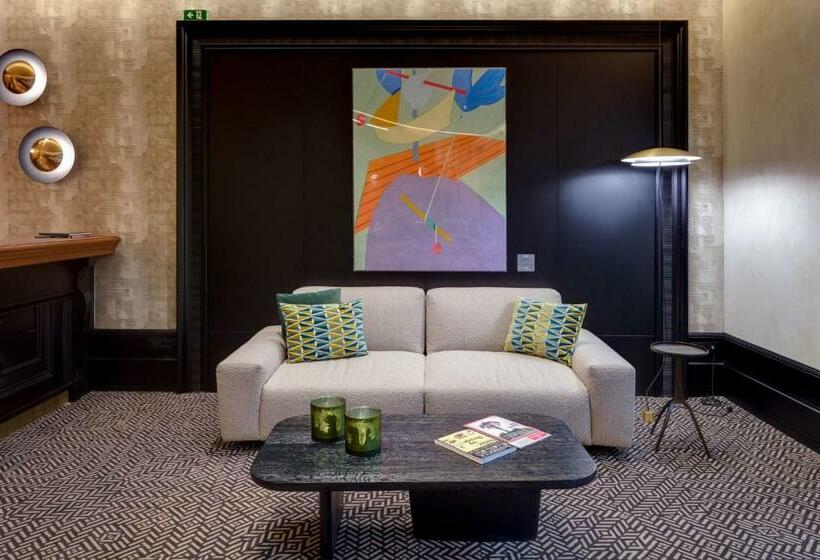 带海景的行政房, Electra Palace Thessaloniki