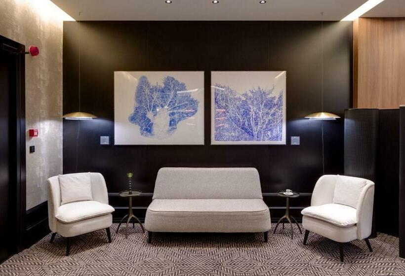 带海景的行政房, Electra Palace Thessaloniki