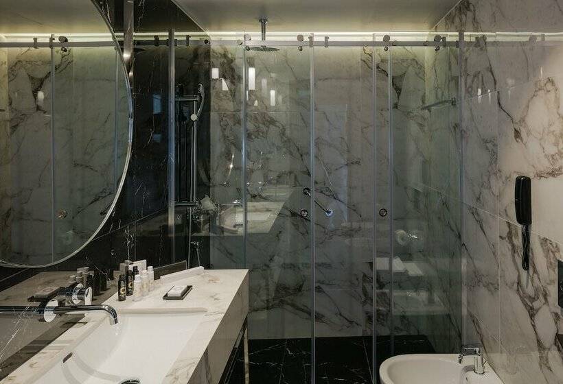 带海景的行政房, Electra Palace Thessaloniki