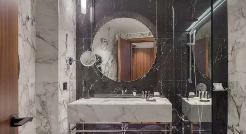 Classic Kolmen Hengen Huone, Electra Palace Thessaloniki