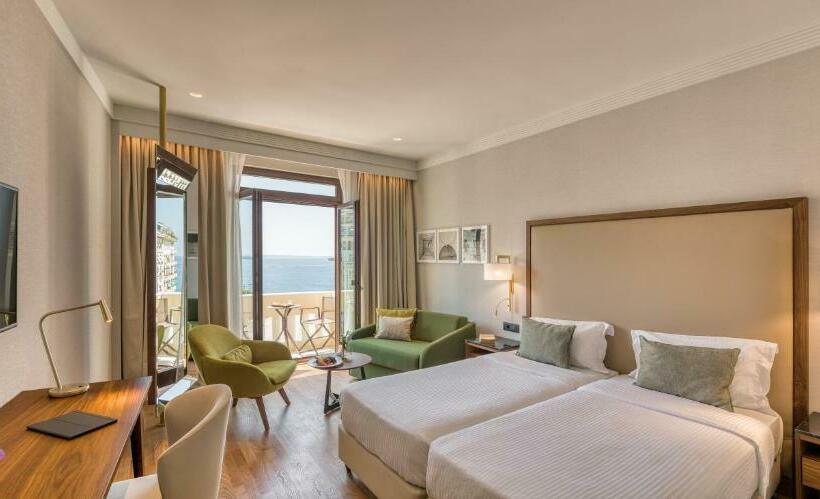 高级海景房, Electra Palace Thessaloniki