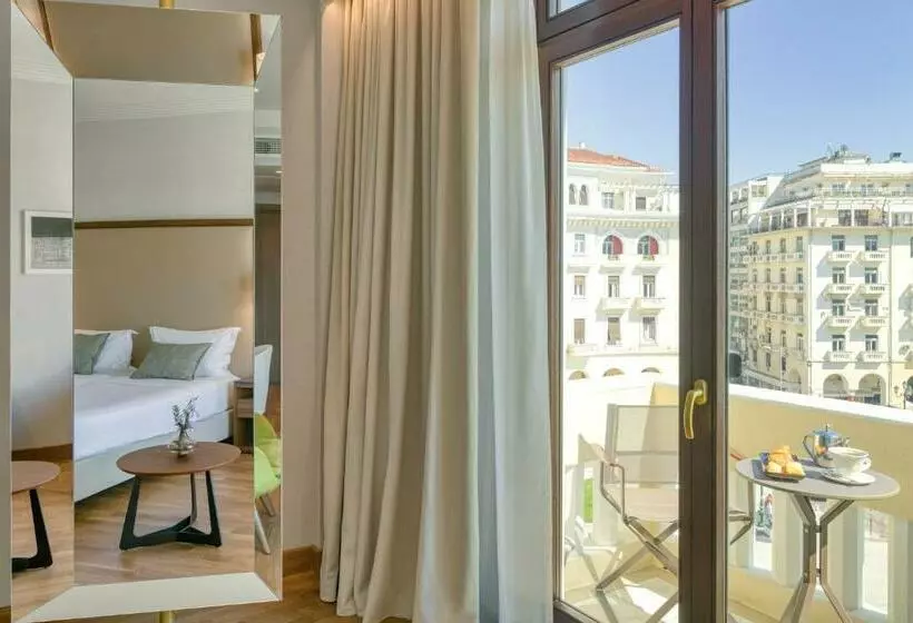 Premium Room Sea View