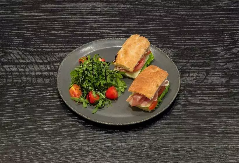 Premium-huone Merinäkymä, Electra Palace Thessaloniki