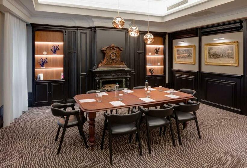 高级海景房, Electra Palace Thessaloniki