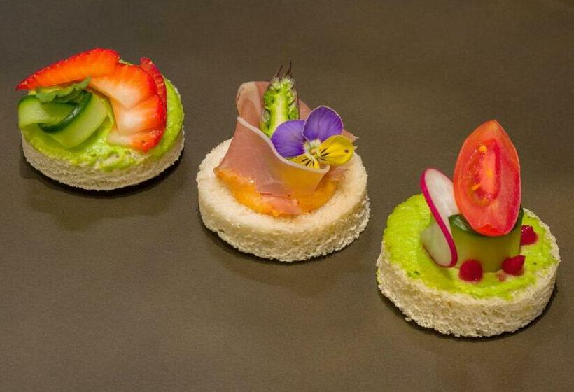 高级海景房, Electra Palace Thessaloniki