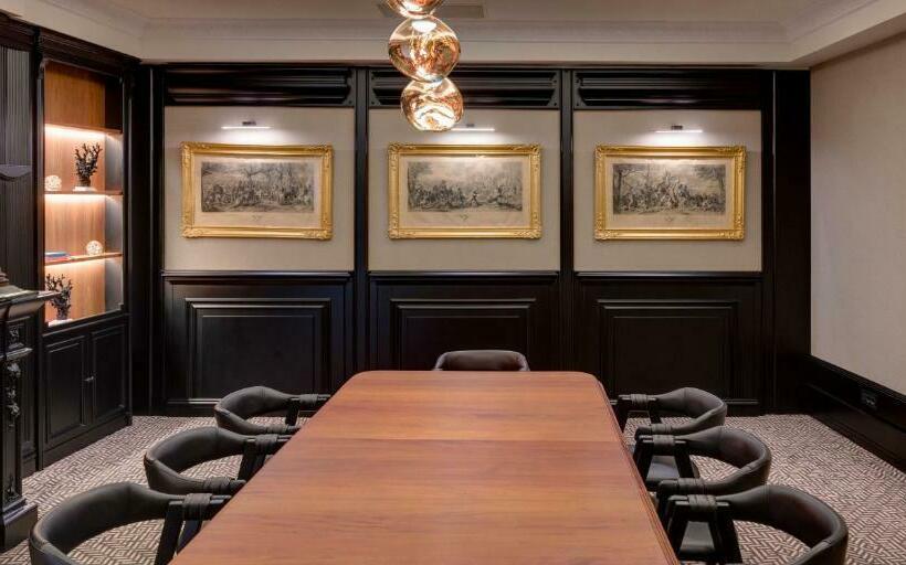 高级海景房, Electra Palace Thessaloniki