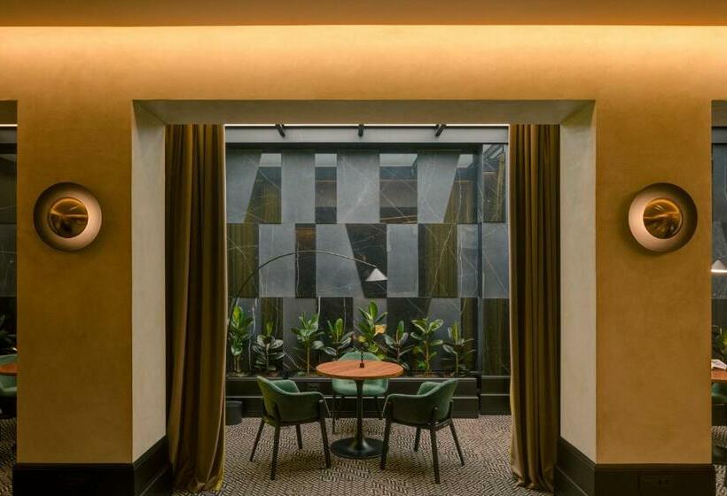 高级海景房, Electra Palace Thessaloniki