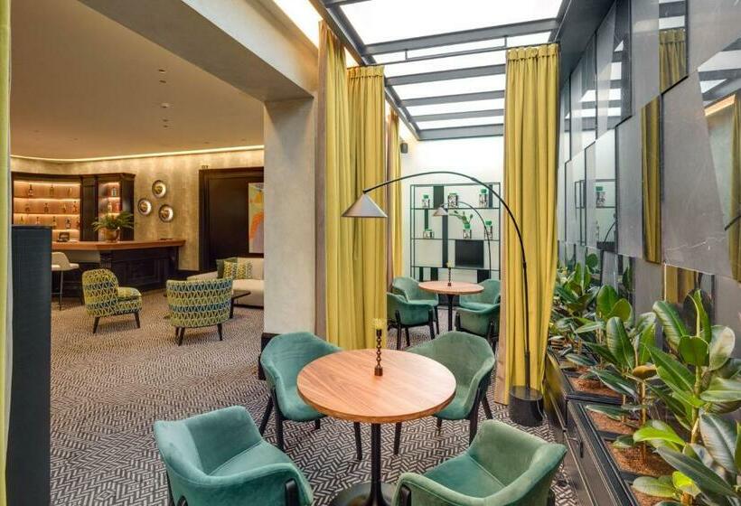 高级海景房, Electra Palace Thessaloniki