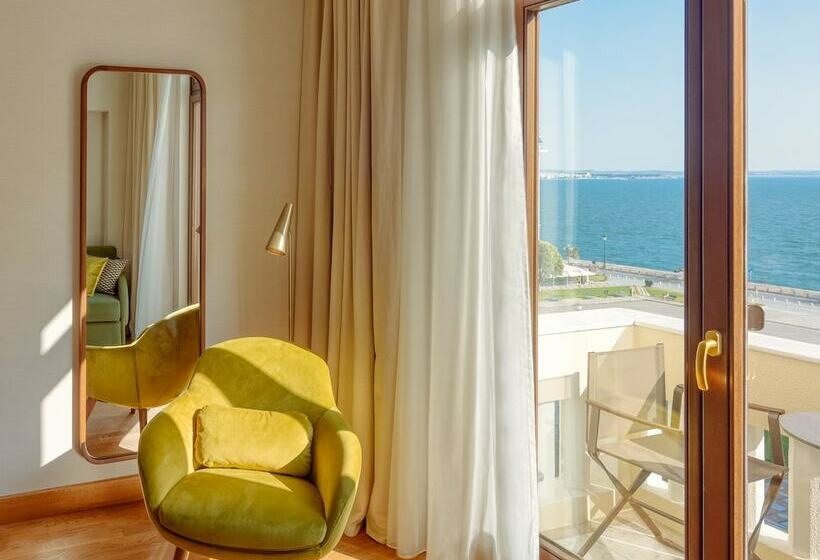 高级海景房, Electra Palace Thessaloniki