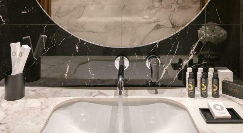 小型套房, Electra Palace Thessaloniki