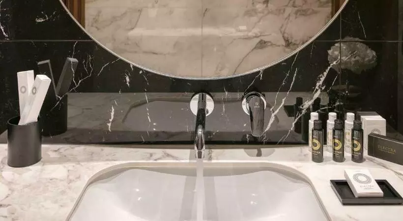 Juniorsviitti, Electra Palace Thessaloniki