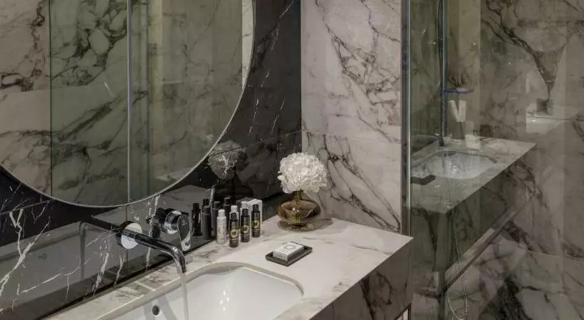 Premium Kolmen Hengen Huone, Electra Palace Thessaloniki