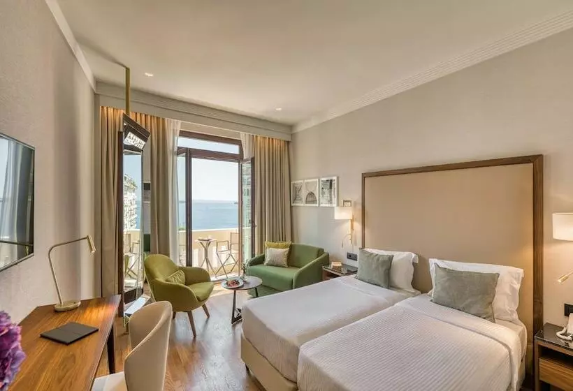 Premium Kolmen Hengen Huone, Electra Palace Thessaloniki