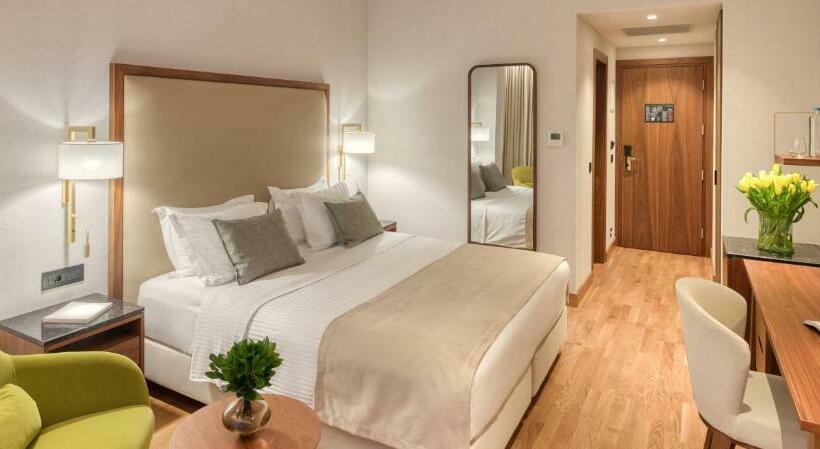 行政房间, Electra Palace Thessaloniki