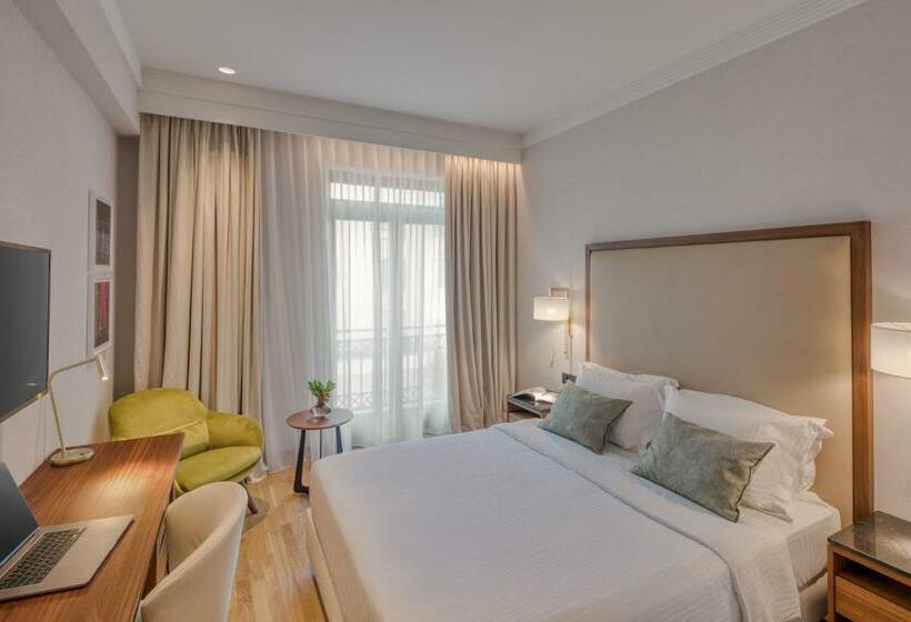 家庭间, Electra Palace Thessaloniki