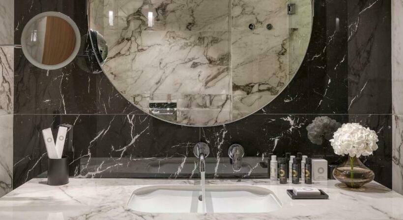 高级套房, Electra Palace Thessaloniki