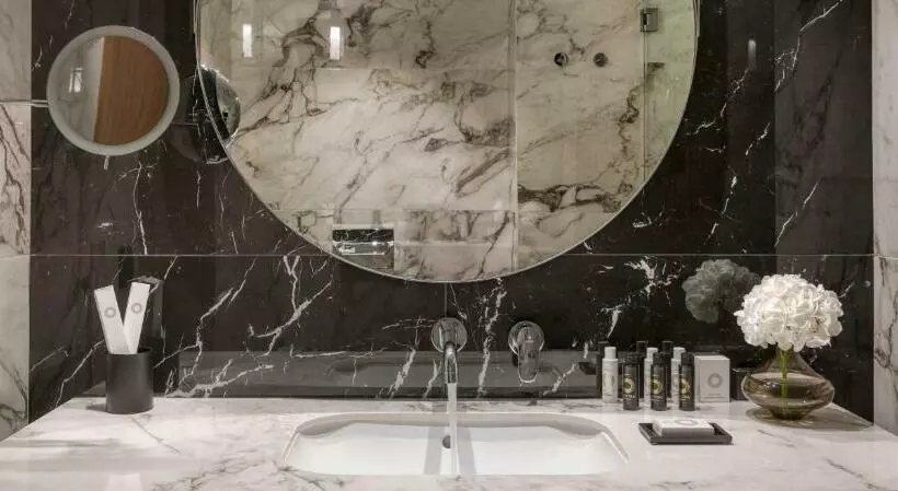 Superior-sviitti, Electra Palace Thessaloniki