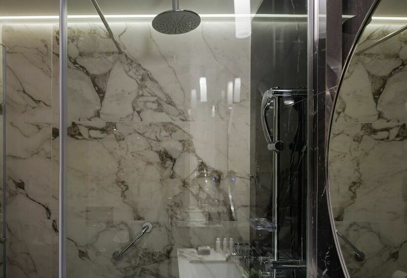 高级套房, Electra Palace Thessaloniki