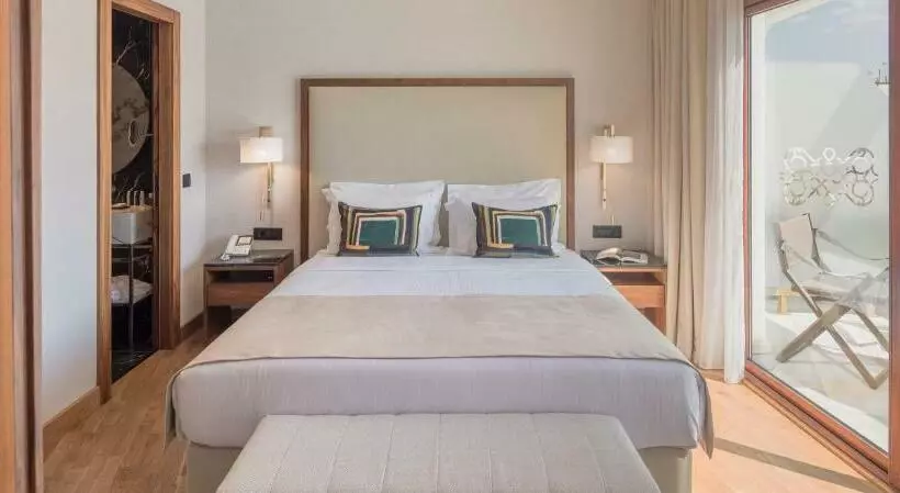 Executive-sviitti, Electra Palace Thessaloniki