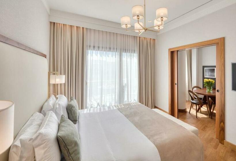 行政套房, Electra Palace Thessaloniki