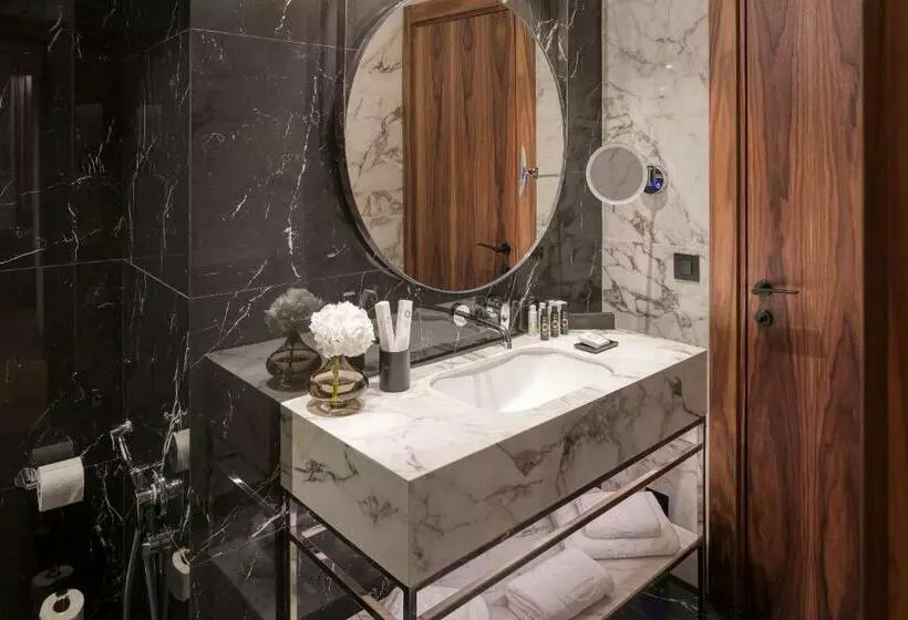 Executive-sviitti, Electra Palace Thessaloniki