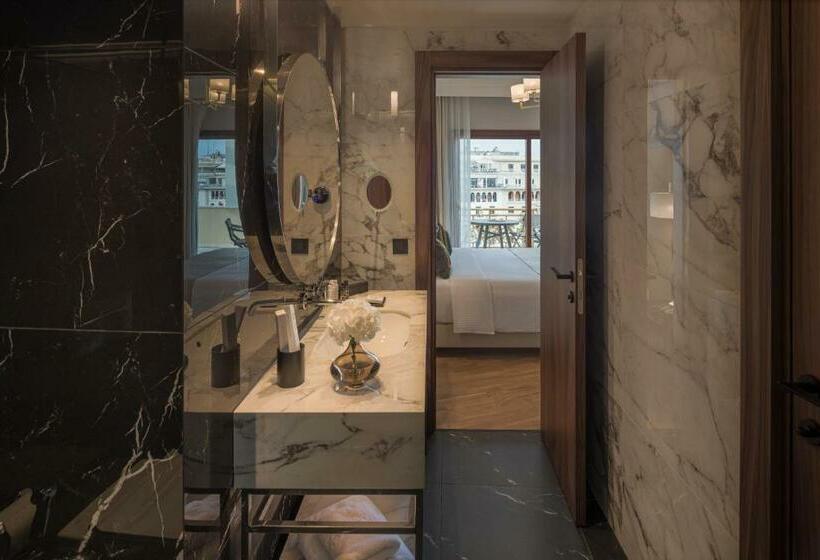 行政套房, Electra Palace Thessaloniki