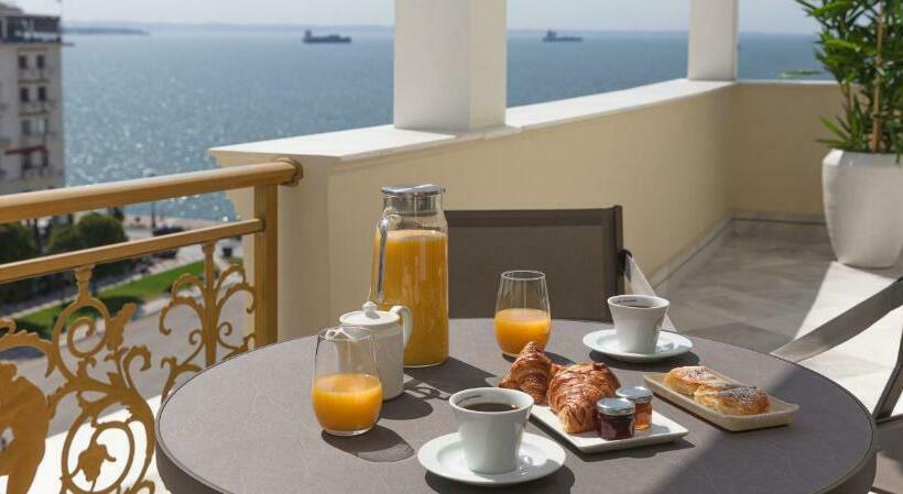 行政套房, Electra Palace Thessaloniki