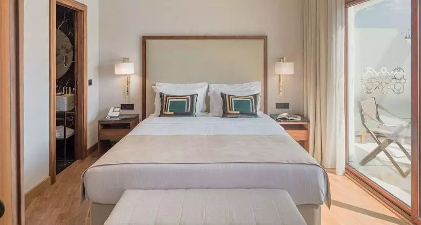 Executive-sviitti, Electra Palace Thessaloniki