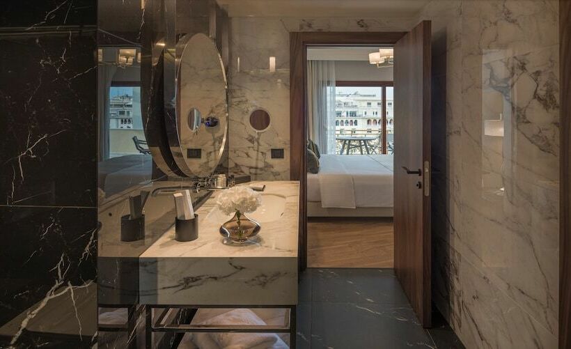 行政套房, Electra Palace Thessaloniki