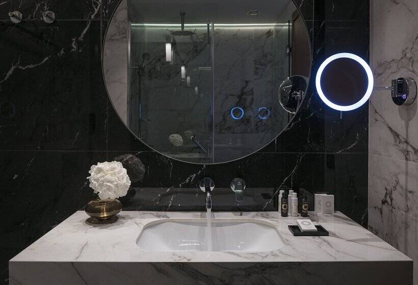 高级海景房, Electra Palace Thessaloniki