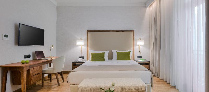 三人经典房间, Electra Palace Thessaloniki