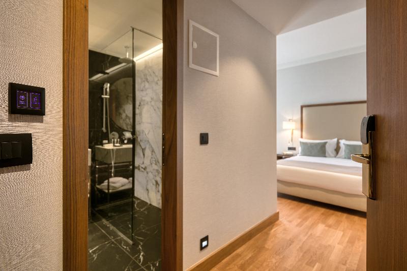 古典房间, Electra Palace Thessaloniki