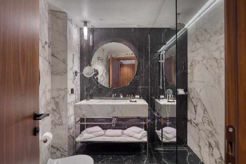 古典房间, Electra Palace Thessaloniki