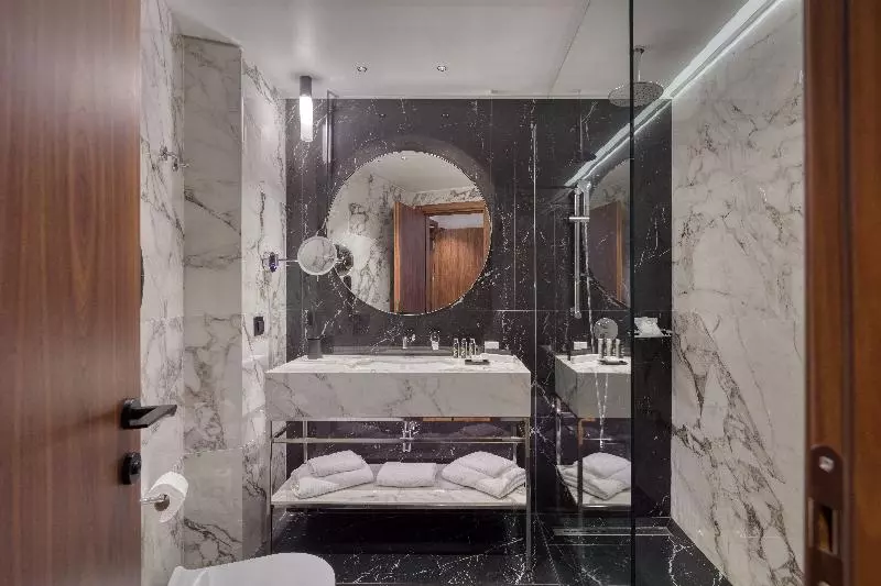 Classic-huone, Electra Palace Thessaloniki