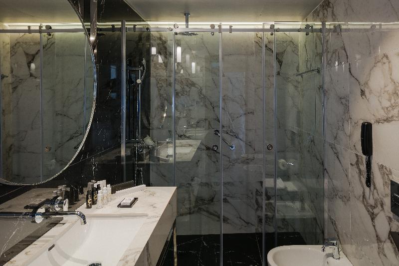 带海景的行政房, Electra Palace Thessaloniki