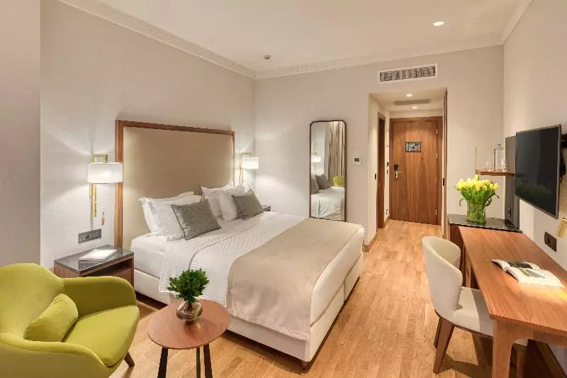 Executive-huone, Electra Palace Thessaloniki