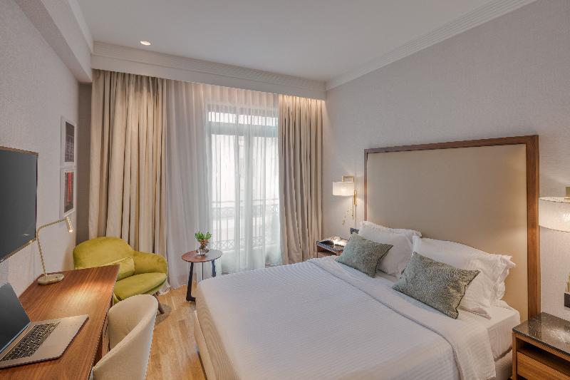 行政房间, Electra Palace Thessaloniki