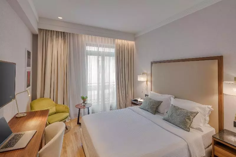 Executive-huone, Electra Palace Thessaloniki