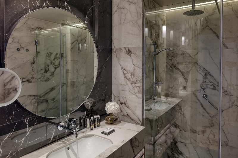 行政房间, Electra Palace Thessaloniki