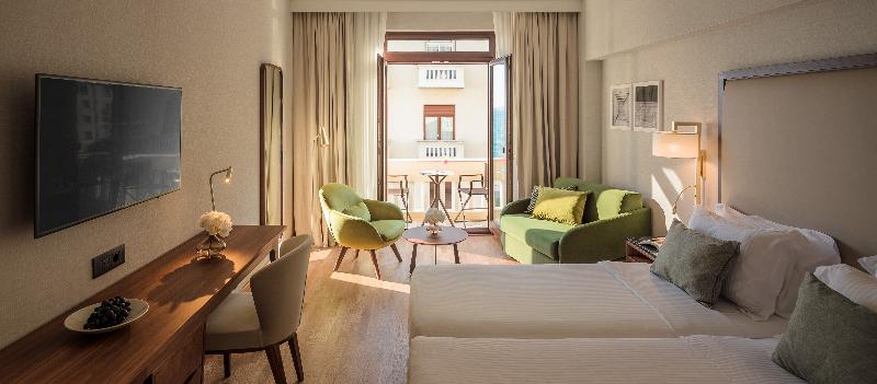 家庭间, Electra Palace Thessaloniki