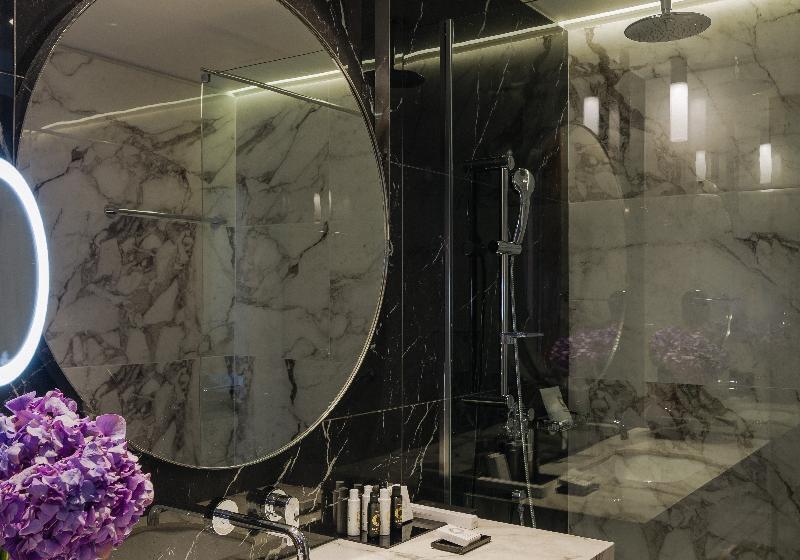 高级海景房, Electra Palace Thessaloniki