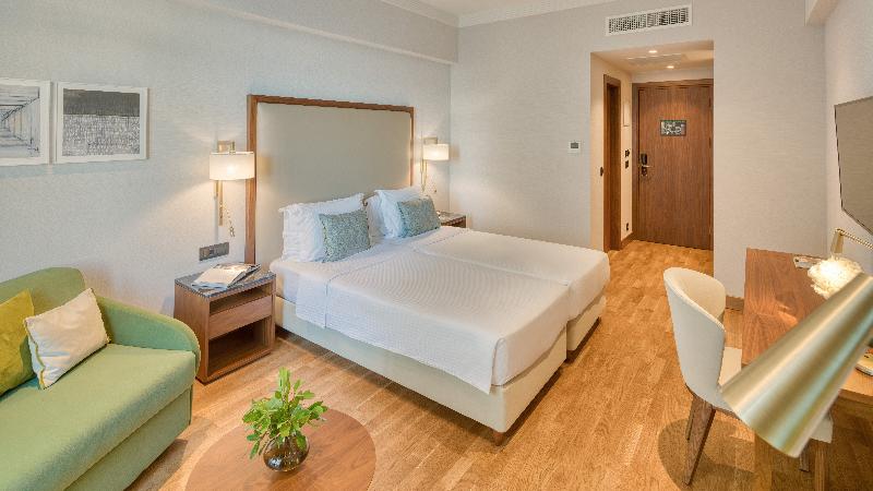 高级海景房, Electra Palace Thessaloniki