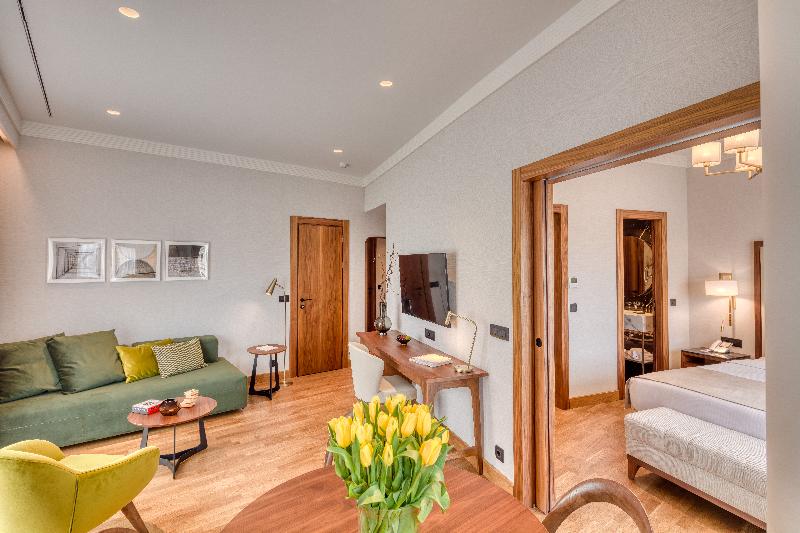 行政套房, Electra Palace Thessaloniki