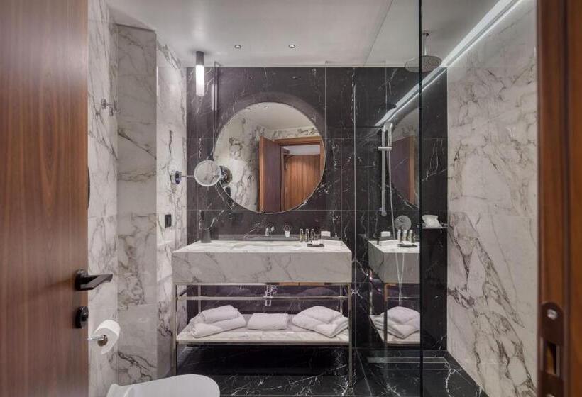 小型套房, Electra Palace Thessaloniki