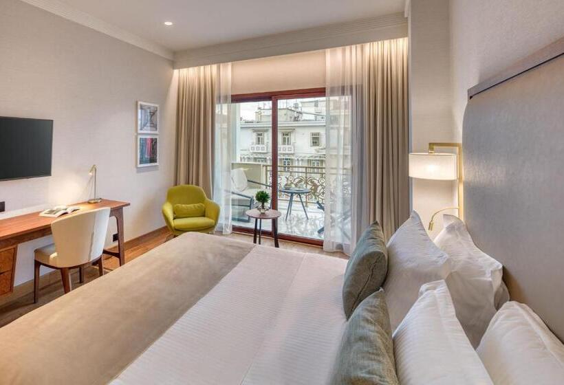 行政房间, Electra Palace Thessaloniki