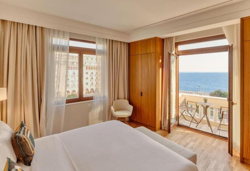 高级套房, Electra Palace Thessaloniki