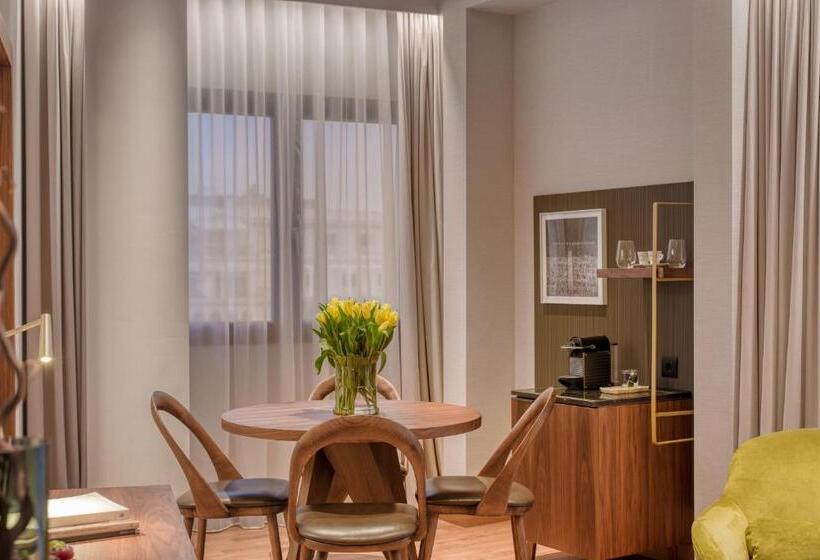 行政套房, Electra Palace Thessaloniki