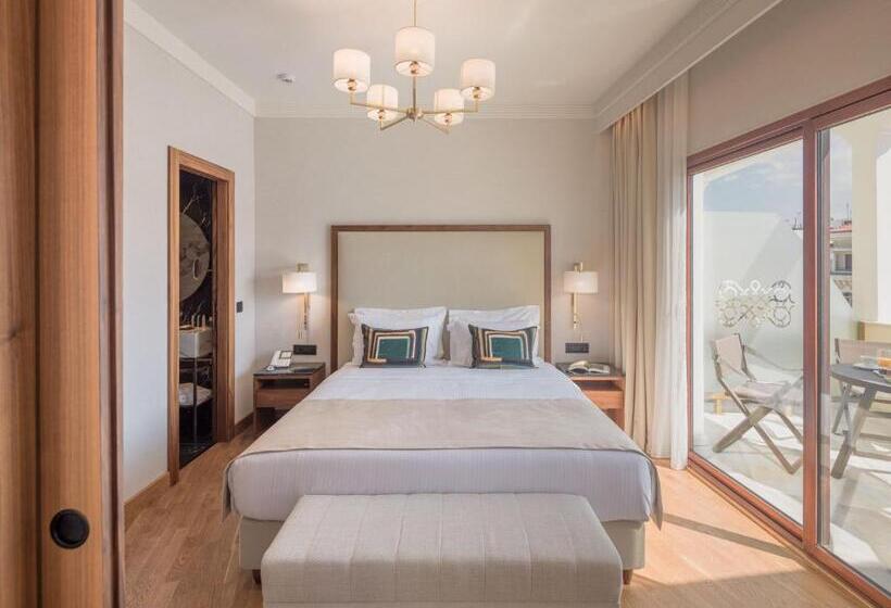 行政套房, Electra Palace Thessaloniki