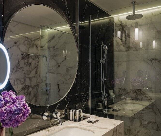 高级海景房, Electra Palace Thessaloniki